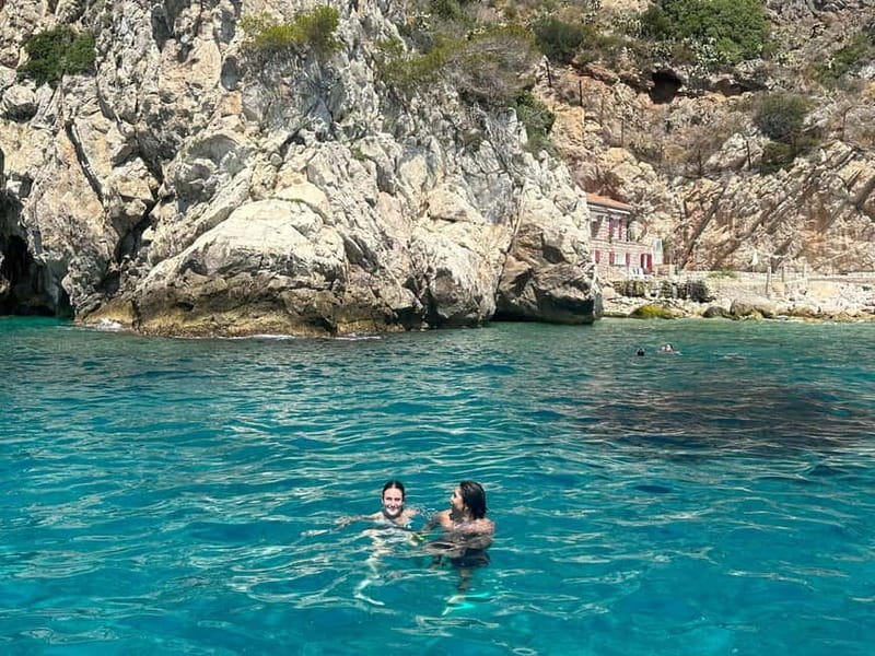 Nice: Secret Riviera Boat Tour to Mala cave with Snorkeling - Practical advice before you go