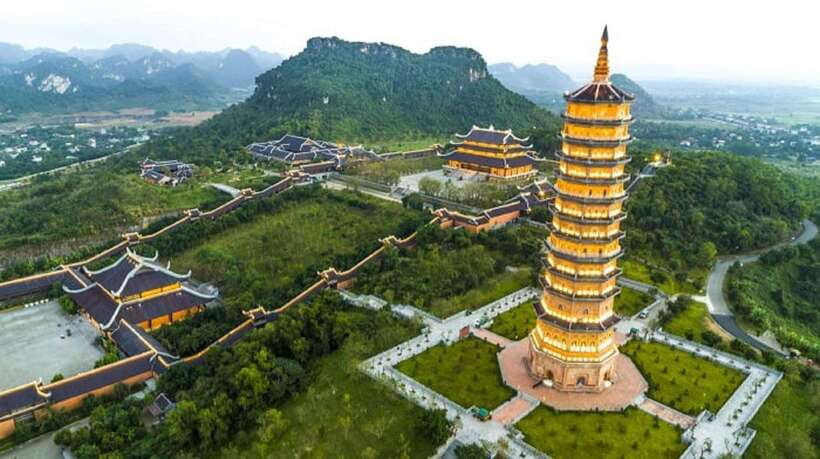 Ninh Binh: Bai Dinh, Trang An, and Mua Cave Small-Group Tour - What the $22 price includes, and what it does not