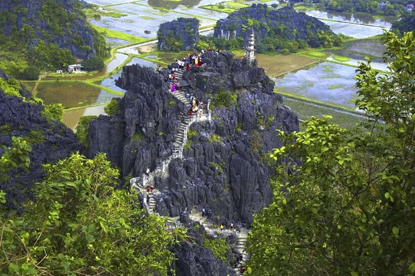 Ninh Binh: Bai Dinh, Trang An, and Mua Cave Small-Group Tour - Should you book the Bai Dinh, Trang An, and Mua Cave tour?