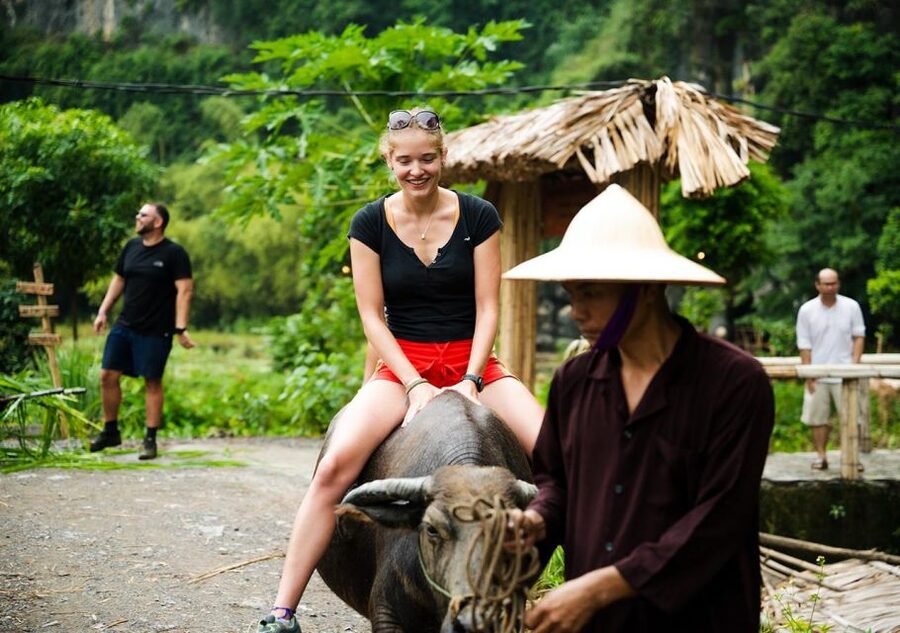 Ninh Binh cooking class at Buffalo Cave - Is $25 a fair price?