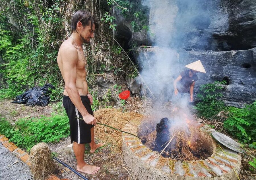 Ninh Binh cooking class at Buffalo Cave - Who will enjoy this experience most