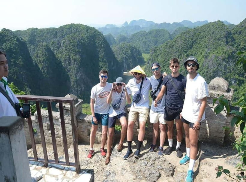 Ninh Binh Cycling Tour: Tam Coc Boat, Mua Cave & Rural Life - Why this Ninh Binh day works so well