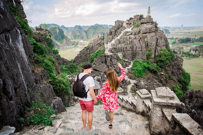 Ninh Binh Day Tour To Visit Hoa Lu - Trang An/Tam Coc - Mua Cave - Comfort, group size, and the real pace