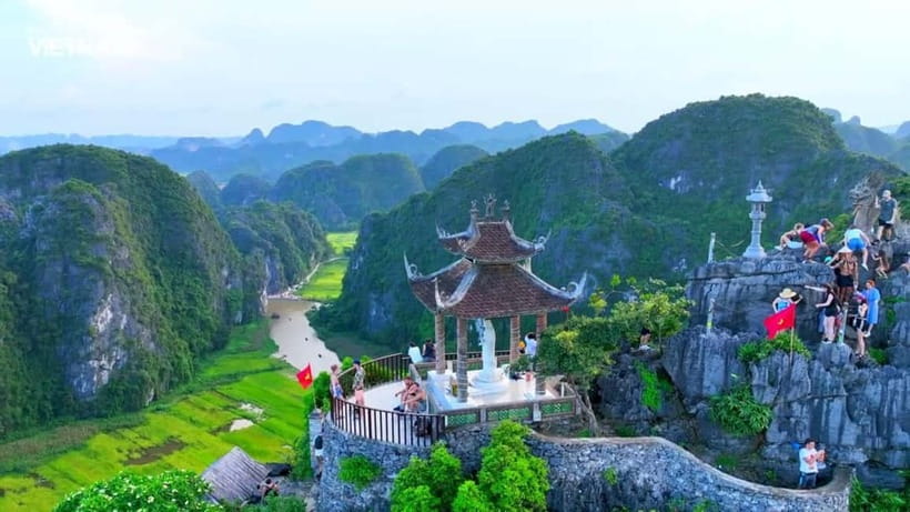 Ninh Binh E-bike Tour: Tam Coc Rural Life, Bich Dong & Dundj - Key points to know before booking