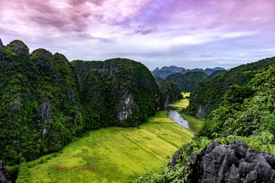 Ninh Binh: Hoa Lu, Mua Cave, and Trang An Tour and Boat Ride - Key points at a glance