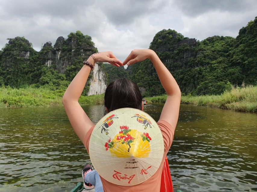 Ninh Binh: Hoa Lu, Mua Cave, and Trang An Tour and Boat Ride - Is $56 good value?