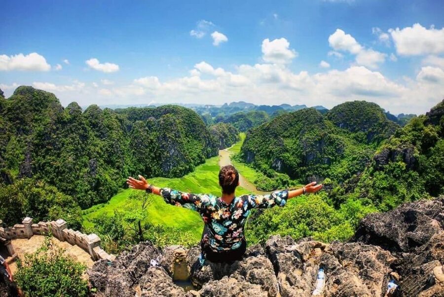Ninh Binh: Hoa Lu, Trang An and Mua Caves Hiking Day Trip - Key points to know before booking
