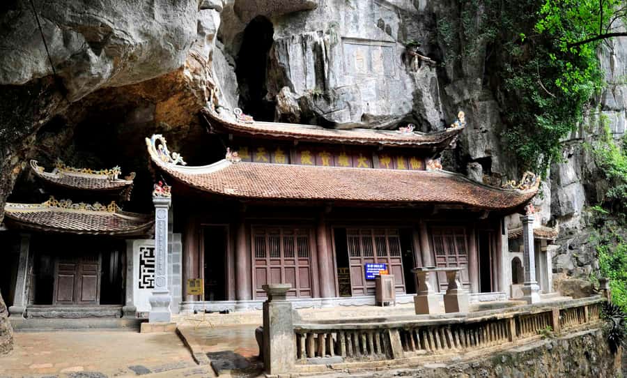 Ninh Binh Jeep Tour: Trang An Boat Ride, Bich Dong, Mua Cave - Timing, pickup, and group comfort