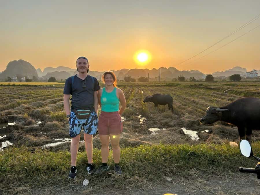Ninh Binh Jeep Tour: Trang An Boat Ride, Bich Dong, Mua Cave - Should you book the Ninh Binh Jeep Tour?