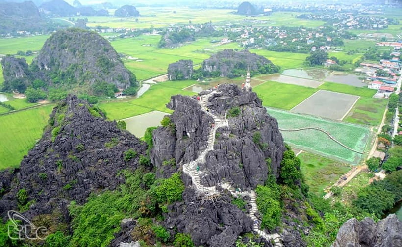 Ninh Binh Sunset Motorbike: Mua Cave, Coi Khe & Hoa Lu Town - Who should book this ride