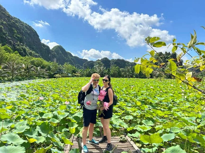 Ninh Binh: Trang An Boat Ride, Bich Dong & Mua Cave Sunset - Should you book this Ninh Binh trip?