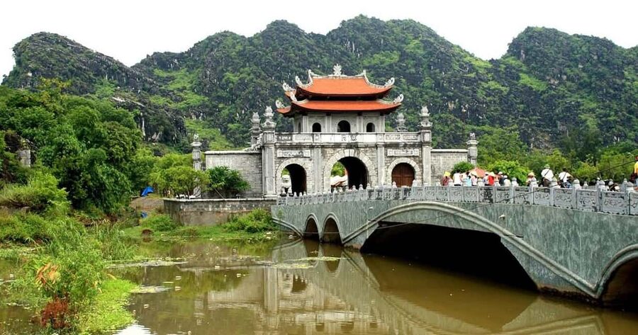 Ninh Binh: Trang An Boat Ride, Hoa Lu & Mua Cave Sunset - Key points to know before booking