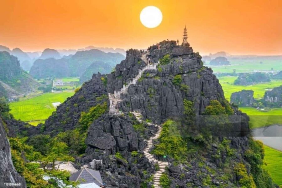 Ninh Binh: Trang An Boat Ride, Hoa Lu & Mua Cave Sunset - Why this Ninh Binh day works