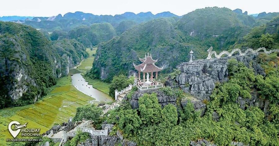 Ninh Binh: Trang An Boat Ride, Hoa Lu & Mua Cave Sunset - How reliable is the organization?