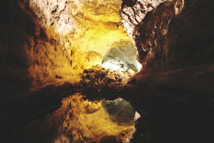 North Lanzarote: Cave, Jameos del Agua, and Viewpoint - Why this northern Lanzarote route works