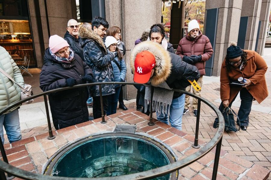 NYC: History of Slavery & Underground Railroad Walking Tour - Key points to know before you book