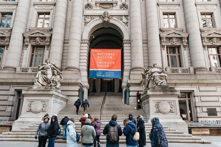 NYC: History of Slavery & Underground Railroad Walking Tour - Starting at the African Burial Ground