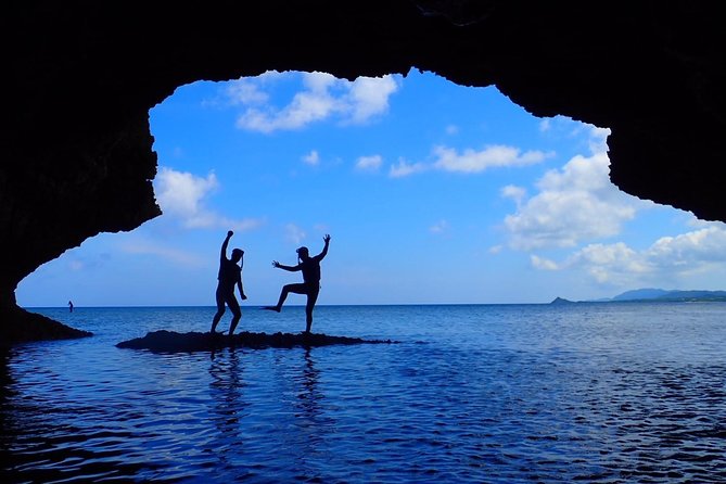 Okinawa Ishigaki Blue Cave Snorkeling Tour - Timing, pickup, and what to wear