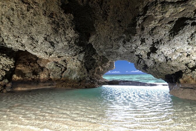 Okinawa Ishigaki Blue Cave Snorkeling Tour - Who should book this experience