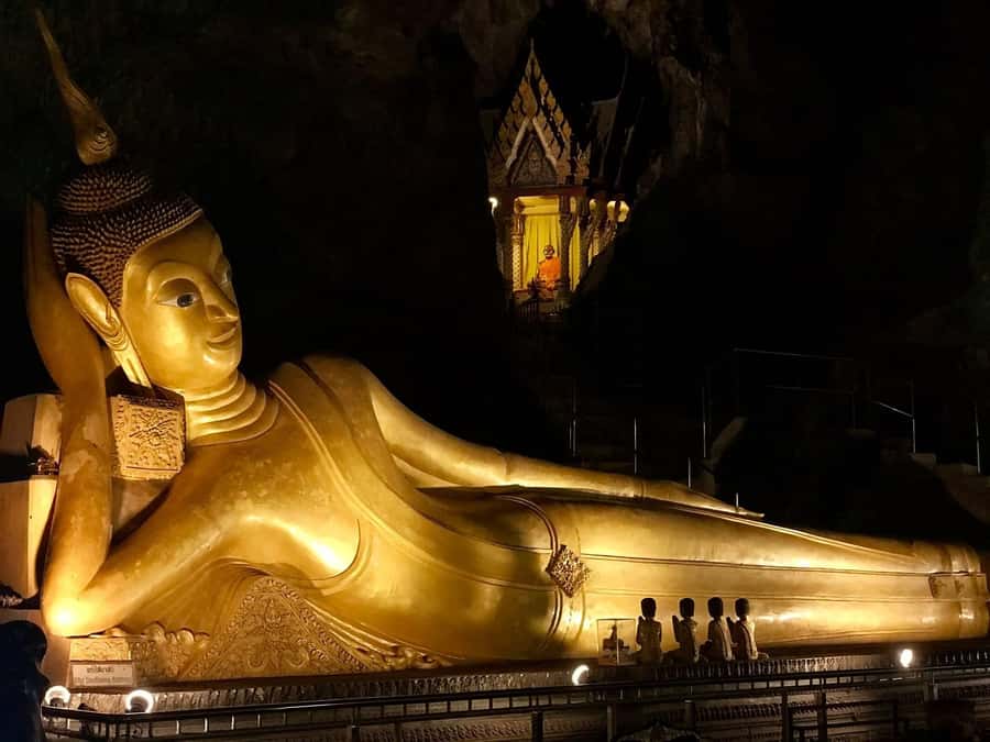 Pa Tong: Rainforest Day Trip with Cave, Rafting, ATV & Lunch - Key points to know before booking