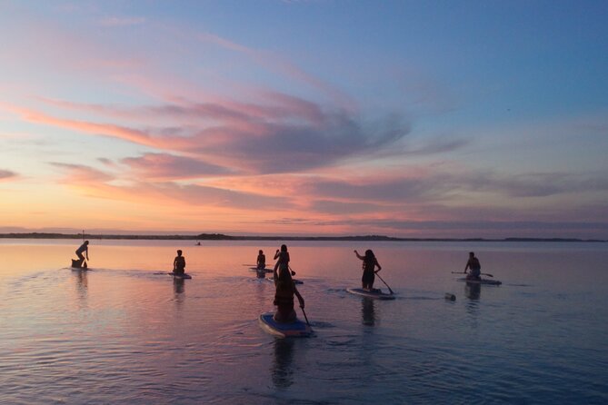 Paddle at Dawn with visit to Cenotes and Islands - How much value do you get for $25.09?