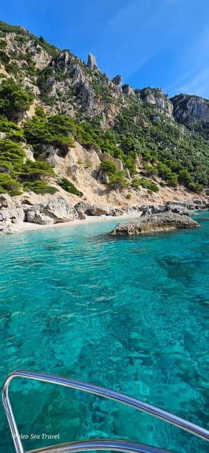 Paleokastritsa: Paradise, Yali Beach & Blue Caves Boat Tour - Should You Book the Paleokastritsa Speedboat Tour?