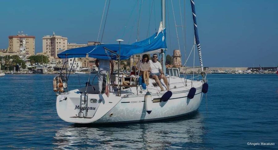 Palermo: Boat Tour With Aperitif Snorkeling And Cave Tour - Grotta Regina is the most unusual stop