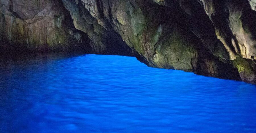 Palinuro: Boat Trip along the Coast & Blue Grotto Visit - Who will enjoy this boat ride most
