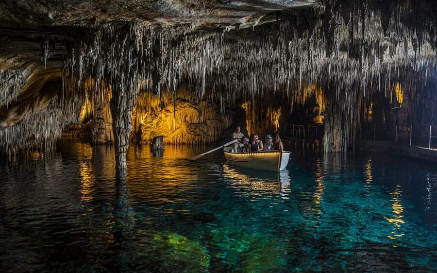 Palma: Caves of Drach Entrance, Music Concert, and Boat Trip - The Caves of Drach Are More Than a Quick Photo Stop