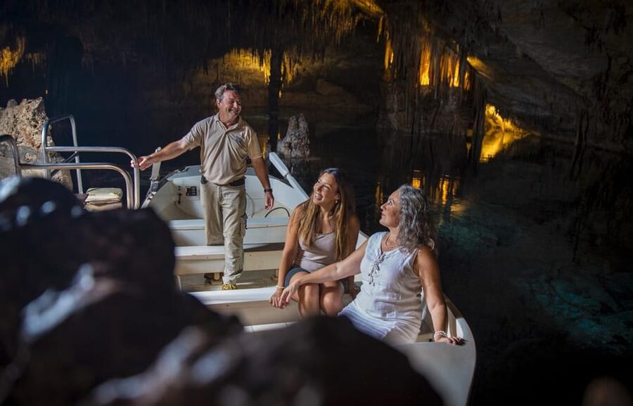 Palma: Caves of Drach Entrance, Music Concert, and Boat Trip - What the $64 Price Really Buys You