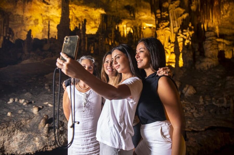 Palma: Caves of Drach Entrance, Music Concert, and Boat Trip - How to Make the Five Hours Run Smoothly