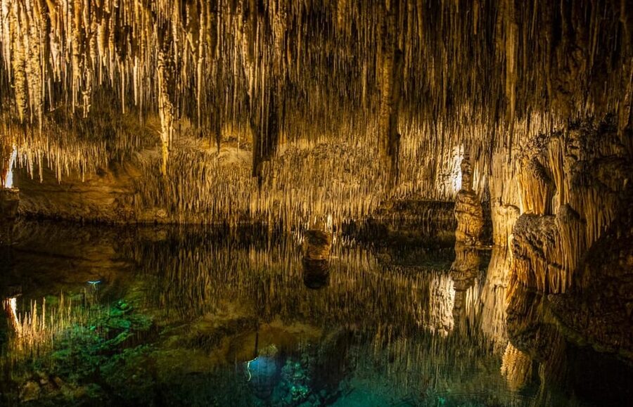 Palma: Caves of Drach Entrance, Music Concert, and Boat Trip - Should You Book It?