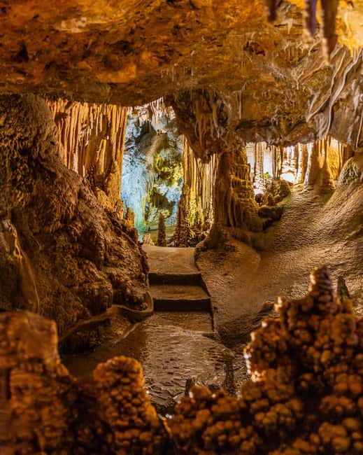 Palma: Caves of Genova Ticket & Digital Audio Guide - Should you book the Caves of Genova?