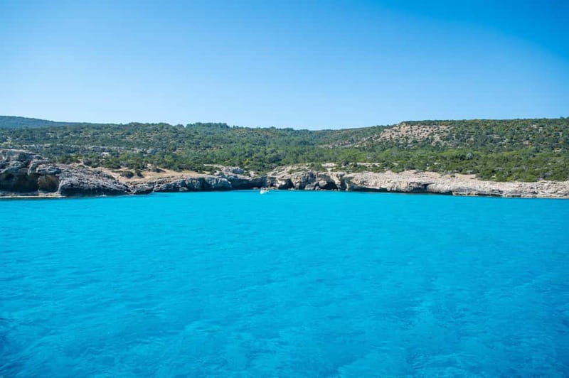 Paphos: Blue Lagoon, Aphrodite's Baths & Sea Caves Day Trip - Should you book it?