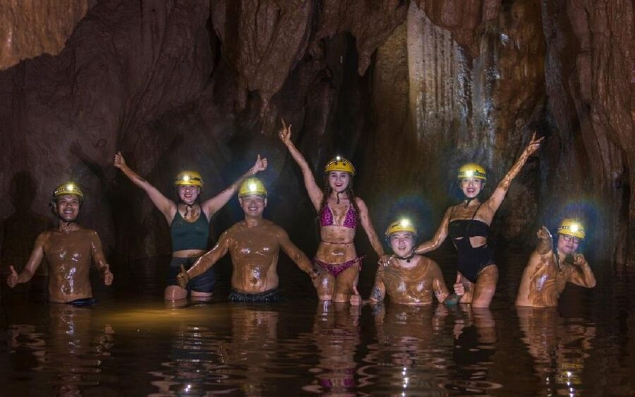 Paradise Cave & Dark Cave 1 Day Trip From Dong Hoi/Phong Nha - Key points to know before booking