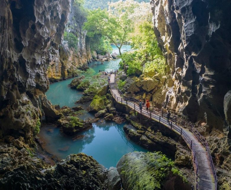 Paradise Cave & Dark Cave 1 Day Trip From Dong Hoi/Phong Nha - Should you book Paradise Cave and Dark Cave?