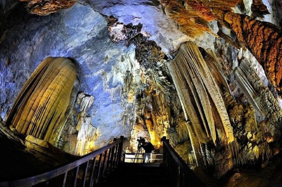 Paradise Cave & Dark Cave 1 Day Trip From Dong Hoi/Phong Nha - Who will enjoy this day most