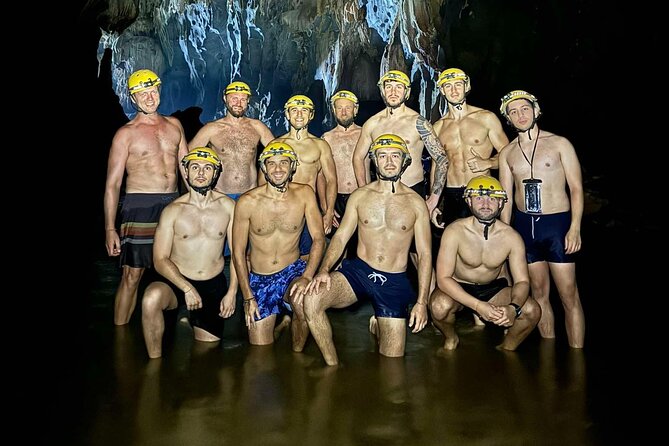 Paradise Cave & Dark Cave All-Inclusive 1-Day - Is the $71 price good value?