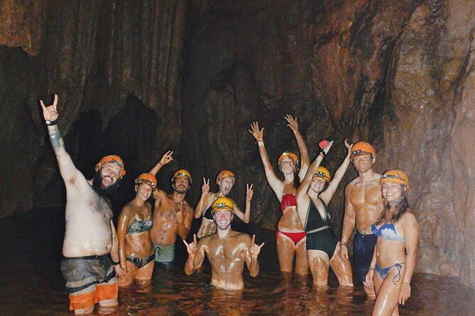Paradise Cave & Dark Cave All-Inclusive 1-Day - Who will enjoy this day most