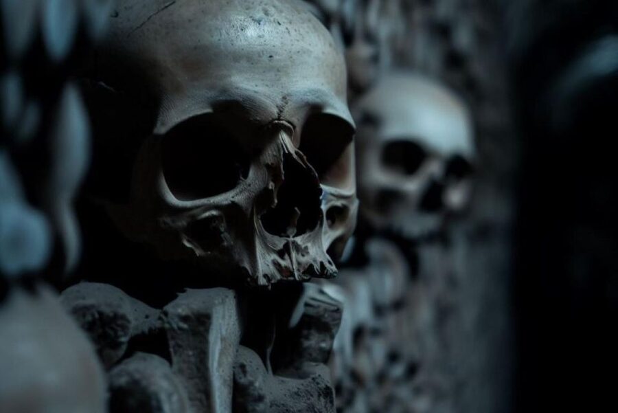 Paris: Catacombs, Audio Guide, and River Cruise Option - What the Paris Catacombs experience is really like