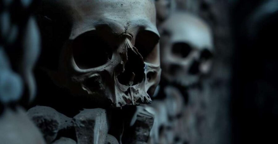 Paris: Catacombs, Audio Guide, and River Cruise Option - Is $94 a fair price?