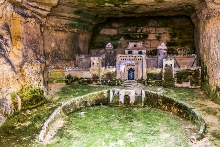 Paris: Catacombs Restricted Access Tour - Paris Above, the Empire of Death Below