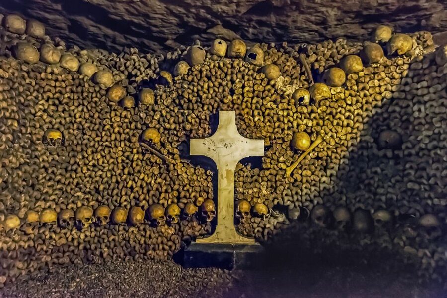 Paris: Catacombs Restricted Access Tour - Is $187 a Fair Price?