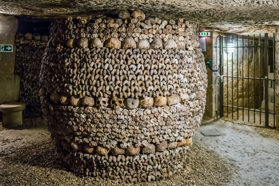 Paris: Catacombs Restricted Access Tour - Who Should Book It?