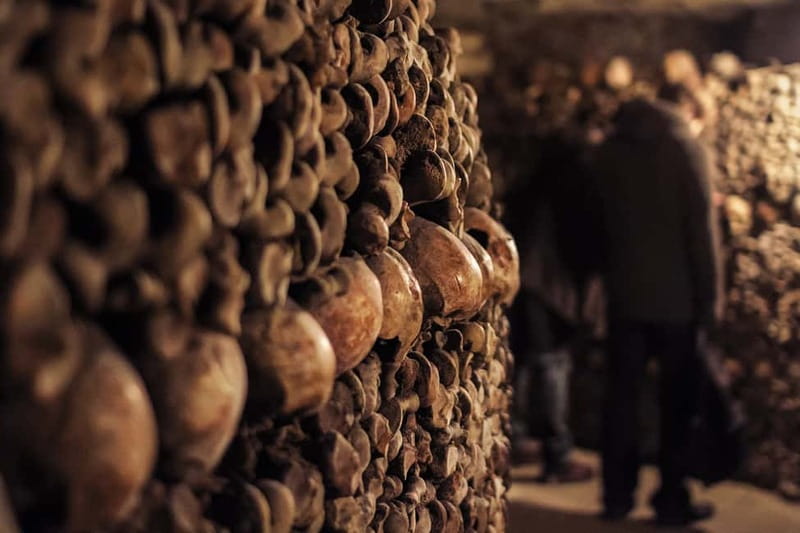 Paris: Catacombs Special Access Tour - Is $158 a fair price?