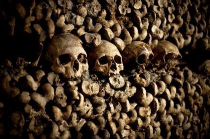 Paris Catacombs Tour - Why the Paris Catacombs Are Worth Your Time