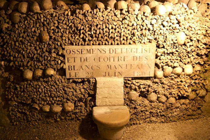 Paris Catacombs Tour - Who Will Enjoy This Underground Visit