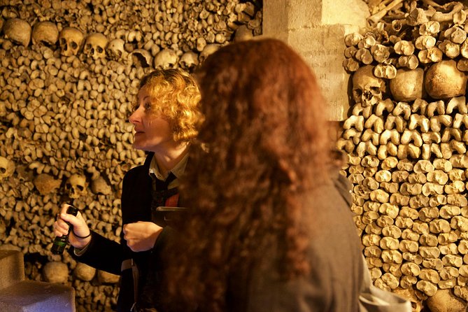 Paris Catacombs Tour - Important Booking and Timing Advice