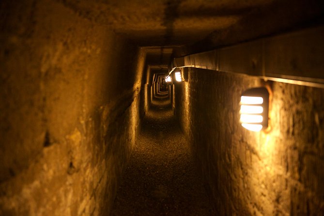 Paris Catacombs Tour - Should You Book the Paris Catacombs Tour?