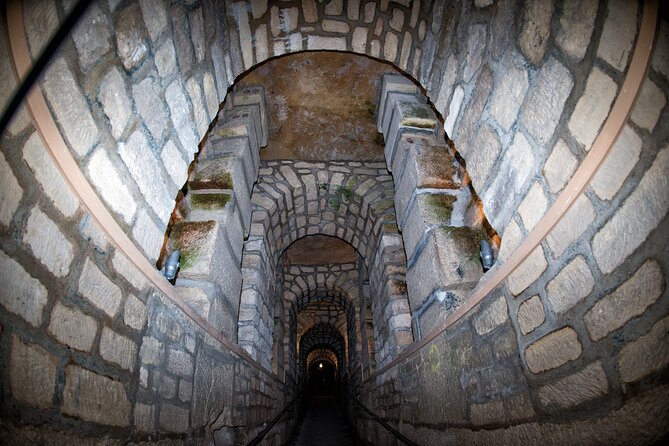 Paris: Catacombs Tour with Restricted Areas - Is $147 a Fair Price?